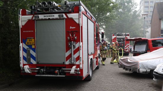 1300 reizigers gestrand, treinverkeer Randstad ernstig ontregeld Home