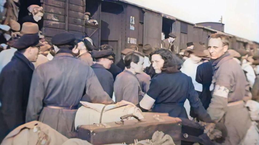 Westerborkfilm