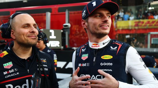 'Zodra hij stopt, stop ik ook': hangt de toekomst van Max Verstappen af van vertrek race-engineer? Nieuws