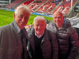 Podcast Namen & Rugnummers Match Talk: FC Utrecht vergeet winnende te maken tegen tiental FC Twente