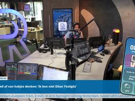 Lieneke van de Griendt over online adviezen over lichamelijke klachten.