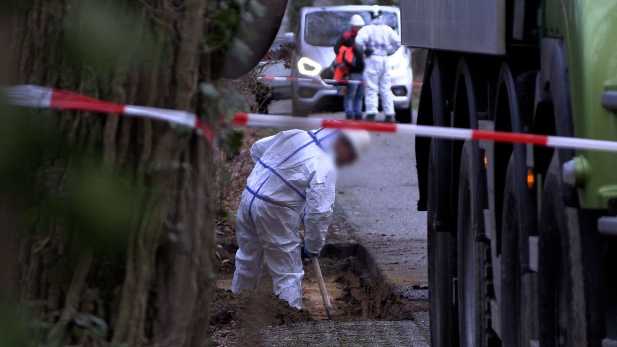 Mannen bekennen grote drugsafvaldumpingen: ‘Gigantisch veel spijt’