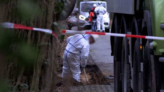 Mannen bekennen grote drugsafvaldumpingen: ‘Gigantisch veel spijt’