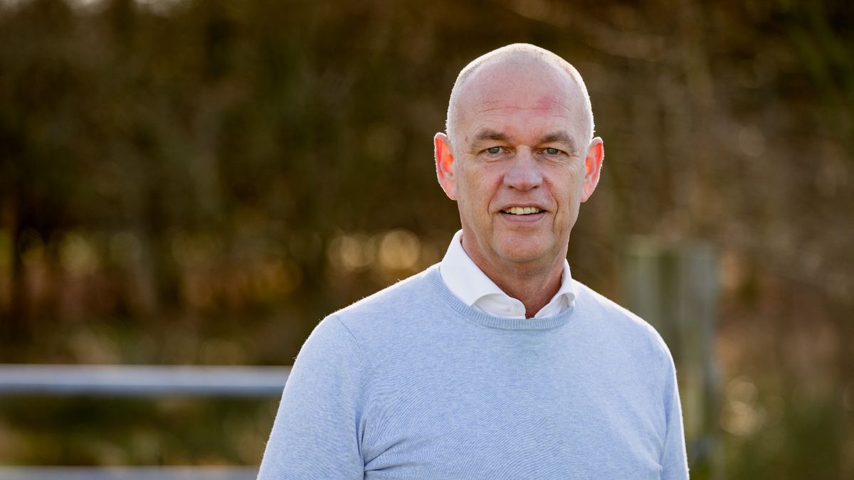 Gijs de Kruif voorgedragen als opvolger gedeputeerde Mirjam Sterk