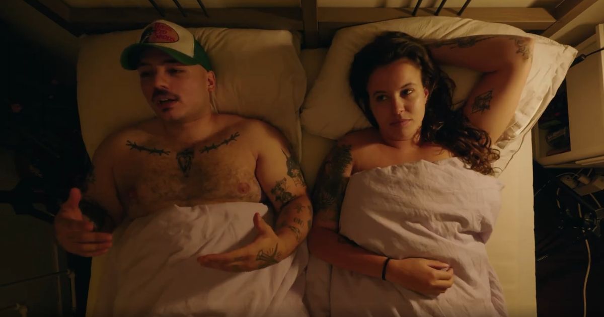 Twee onervaren filmmakers winnen wedstrijd tussen professionals: 'Die zagen we niet aankomen'