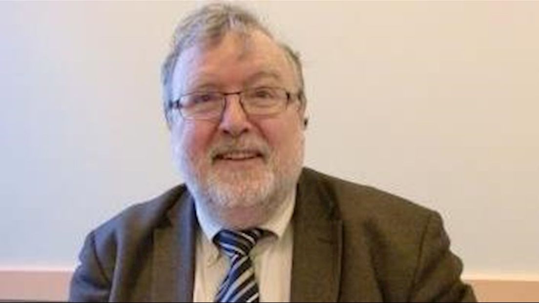 Dick Akerboom