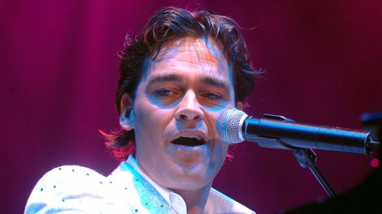 Van dit lied gingen 25.000 exemplaren over de toonbank