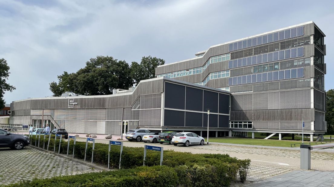 Stenden Hogeschool Emmen