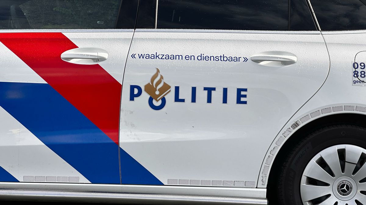 Politie houdt twee inbrekers aan in Middelburg