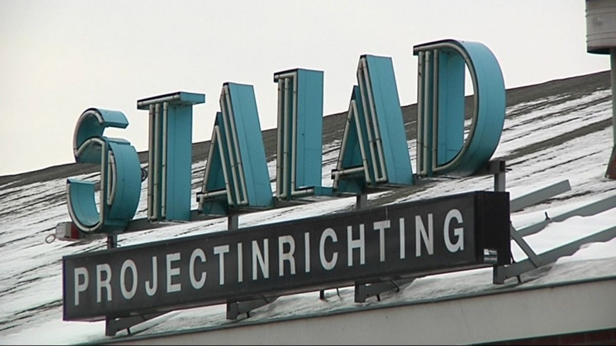 Stalad maakt doorstart met helft minder medewerkers