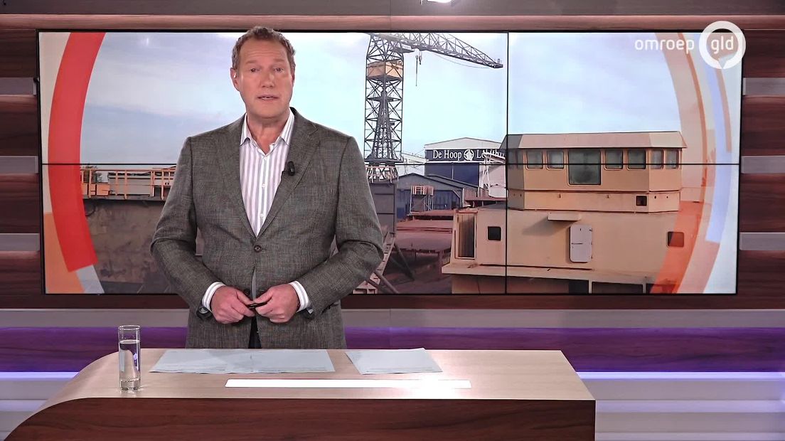 GLD Nieuws