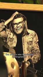 Briefjes voor René Karst