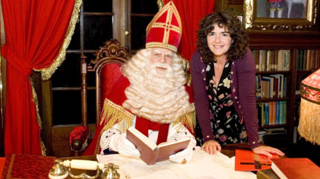 Harderwijk verwacht 35.000 mensen bij Sint