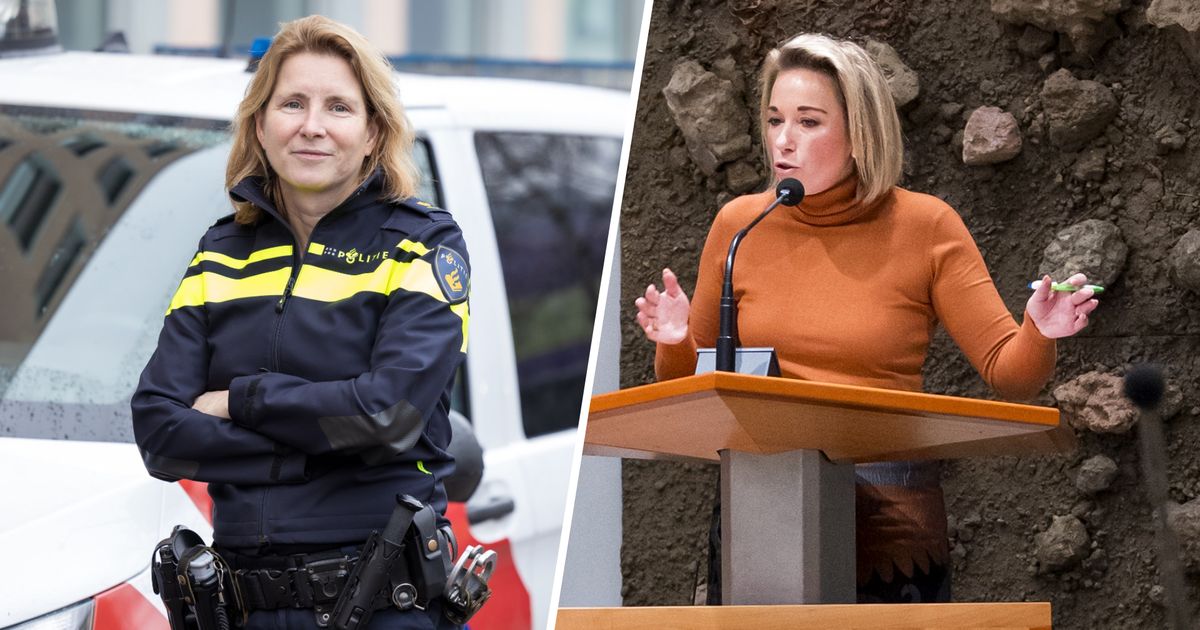 Dutch MPs Angry at Police Leadership, Police Deny Criticism