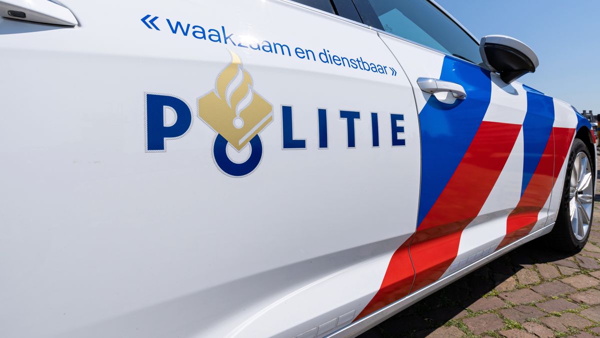 Politie houdt drie mensen, onder wie twee minderjarigen, aan voor geweldsincident in Sneek