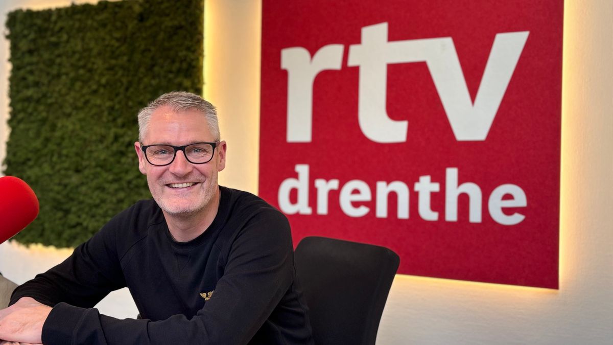 'Ik zou nooit een club in mijn dorp trainen, want ik wil gewoon boodschappen kunnen doen'