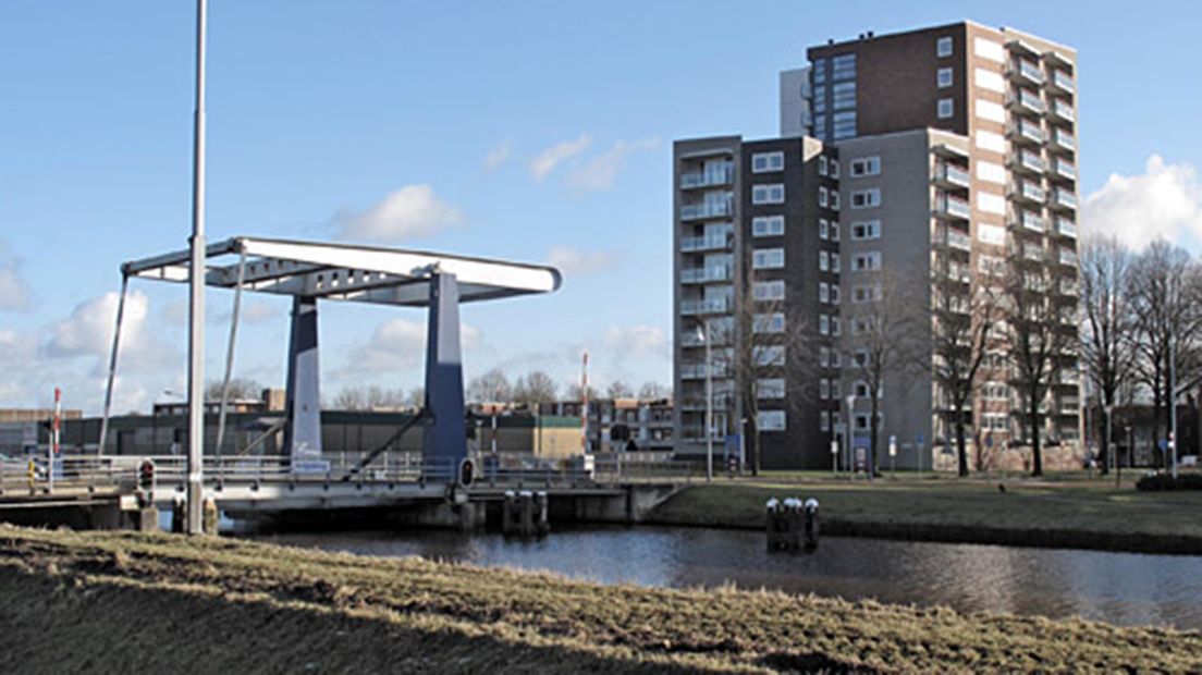 De Knijpsbrug