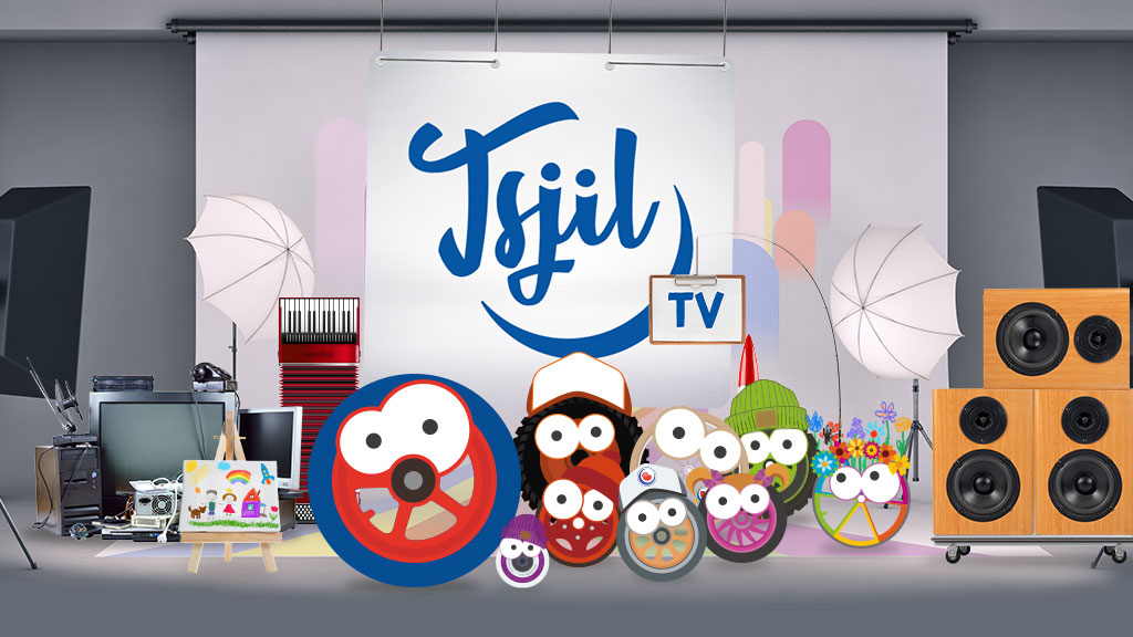 TsjilTV