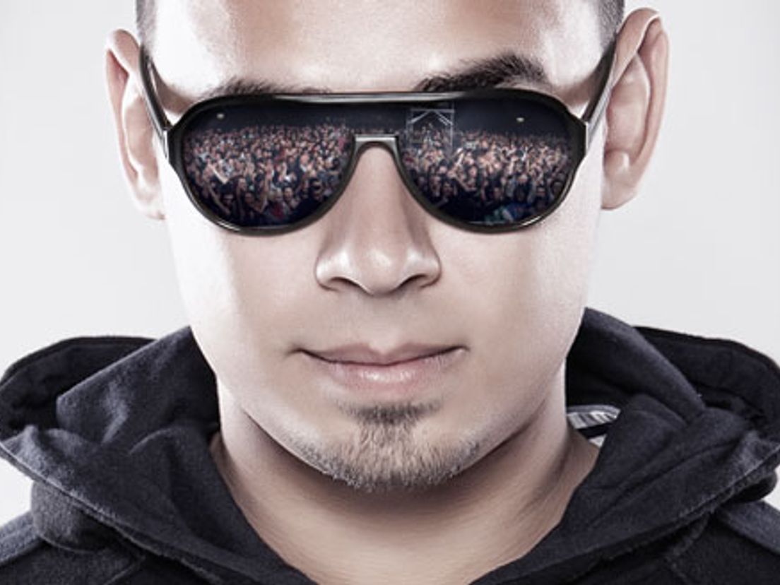 Afrojack