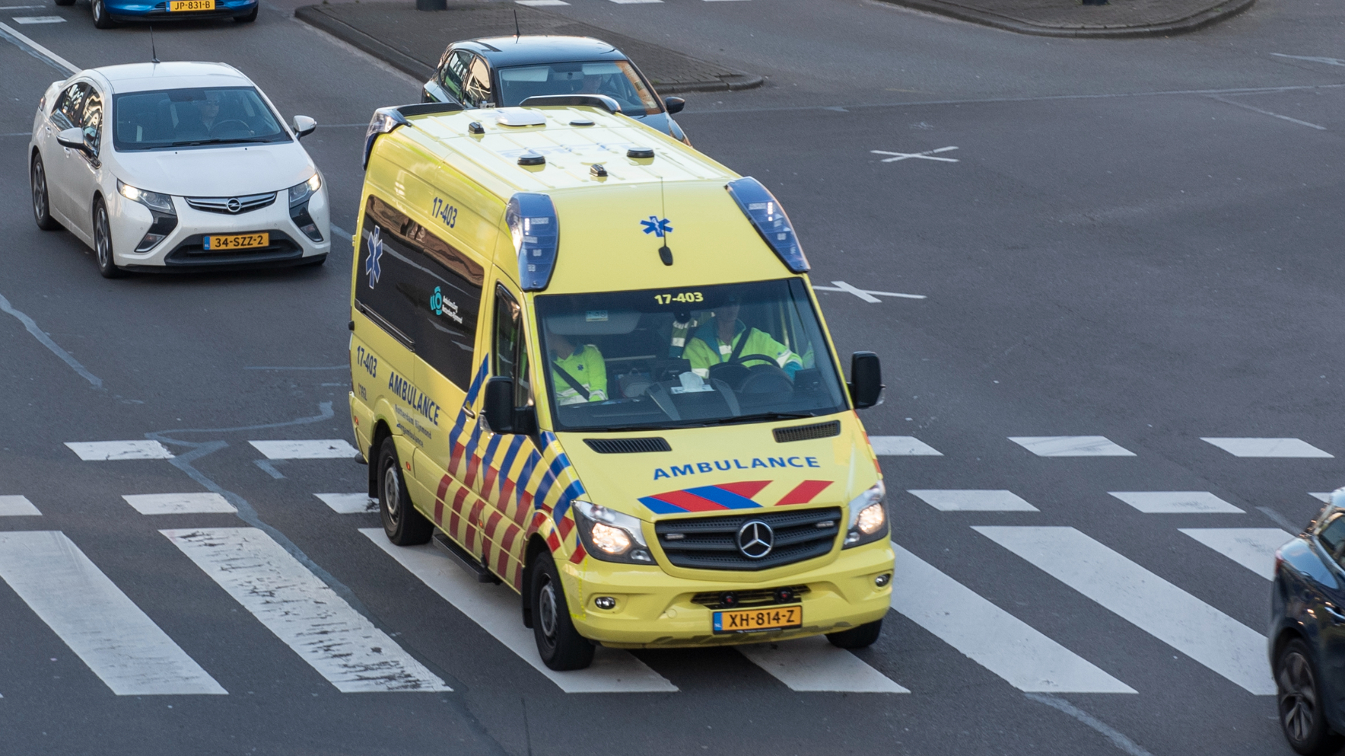 Foto ter illustratie.