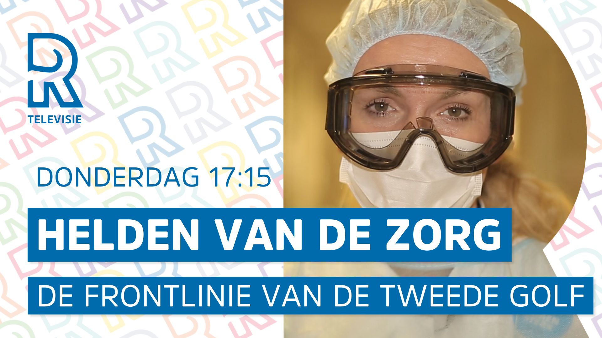 Helden van de Zorg