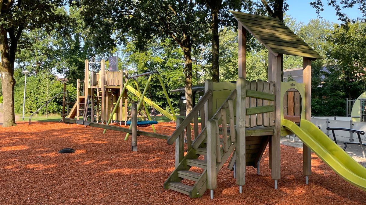 Annen haalt opgelucht adem: vernielingen stoppen na ophangen bewakingscamera