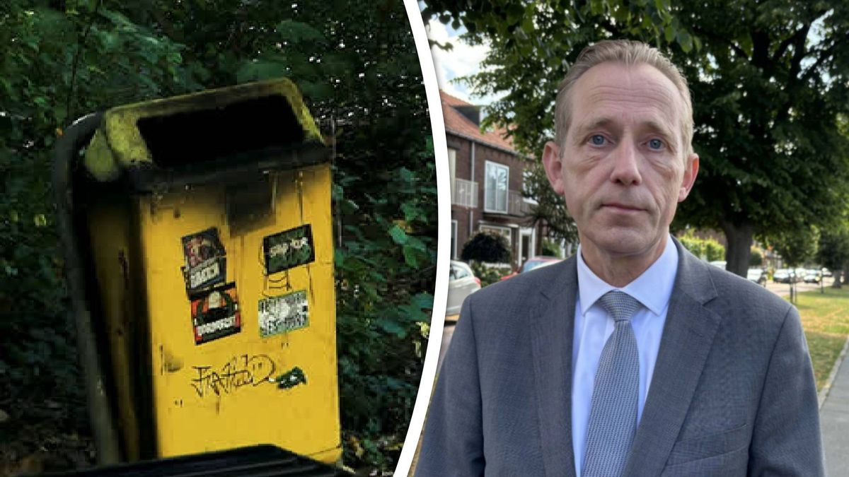 Al maanden brandjes in dit dorp, maar ‘geen zicht op specifieke daders of groepen’
