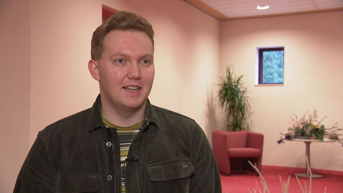 Daan Hooiveld stopt als raadslid voor Gemeentebelangen Borger-Odoorn