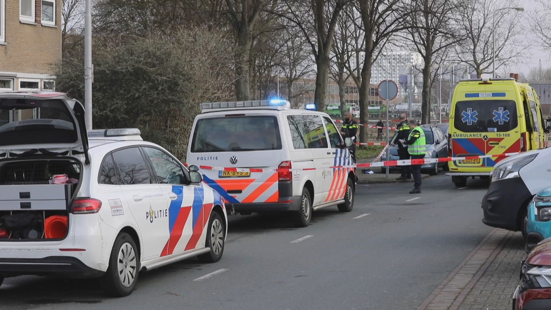 Dode En Twee Zwaargewonden Bij Steekpartij In Delft - Omroep West