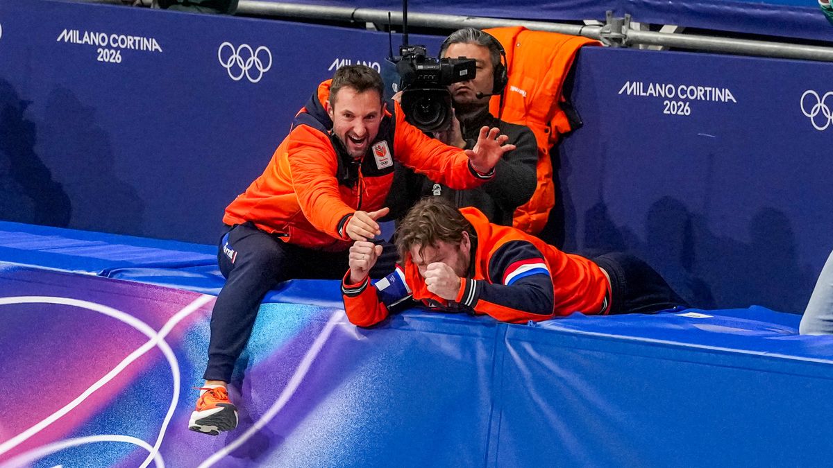 Bondscoach Kerstholt na gouden avond: 'Nu waren wij op jacht'