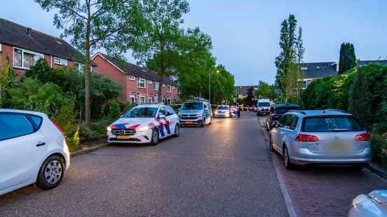 Politie zoekt krantenbezorger: 'Belangrijke getuige'