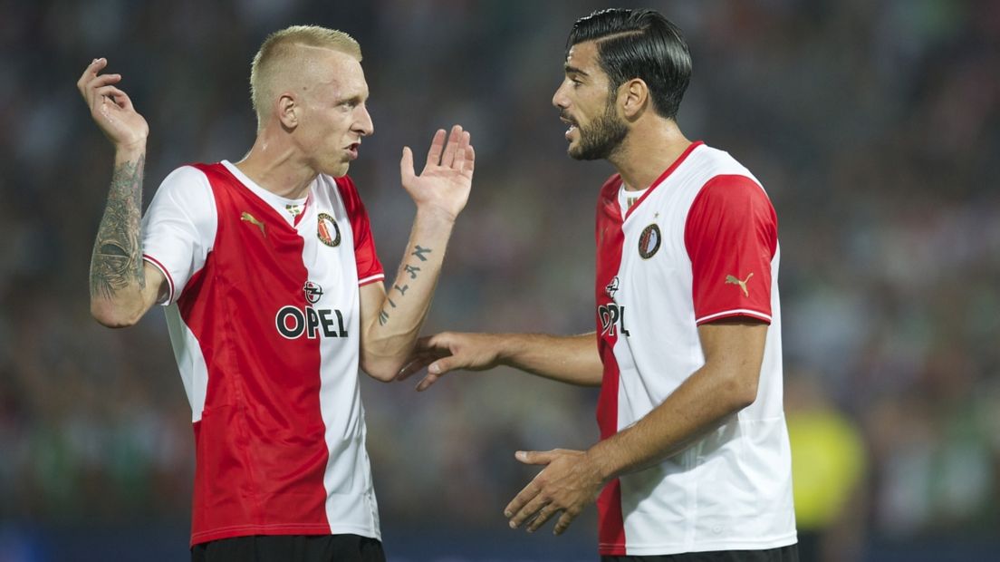 Lex Immers