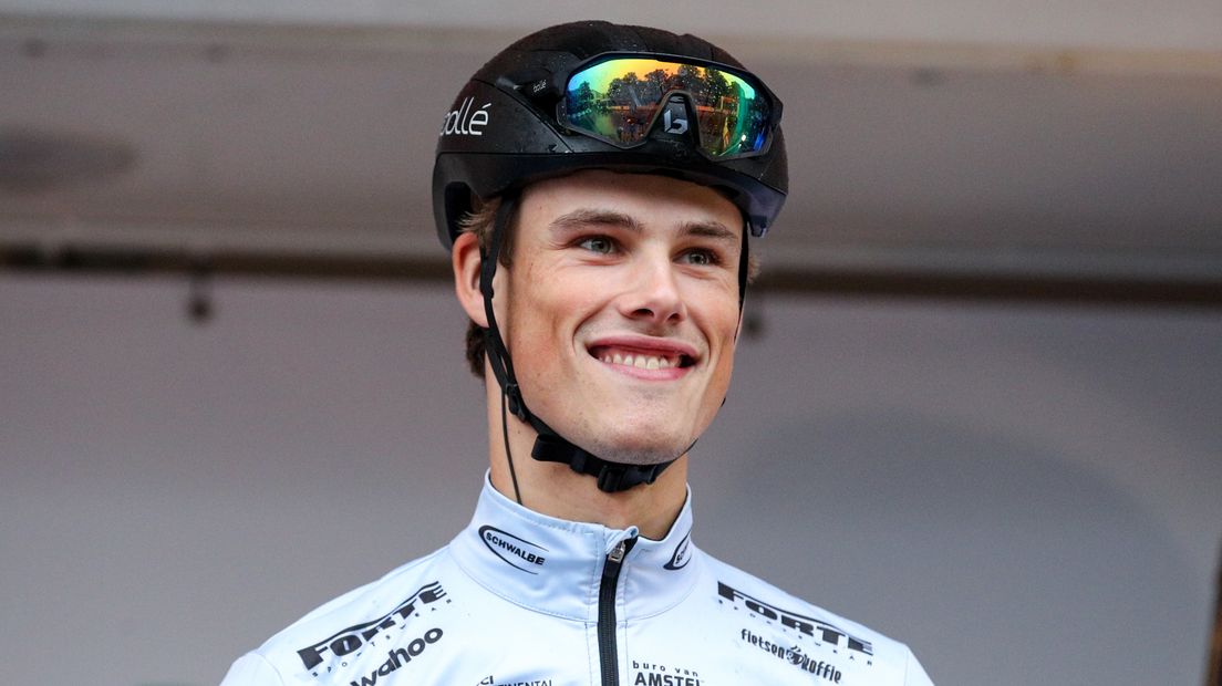Lars Loohuis