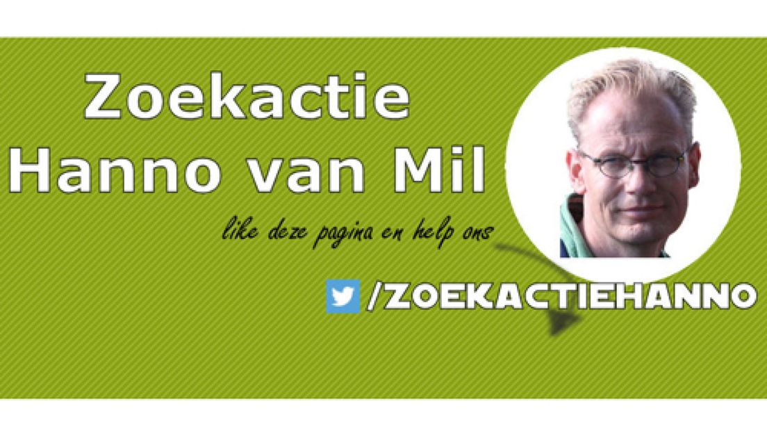 Deelnemer Zevenheuvelenloop haalt geld op voor vermiste broer