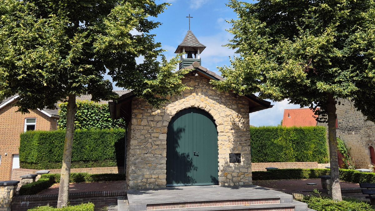 Limburg Kiekt: Merselo, Neer, Winthagen en...