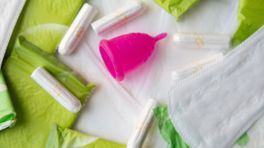 Lopend Vuur: Nederland zou het menstruatieverlof in moeten voeren