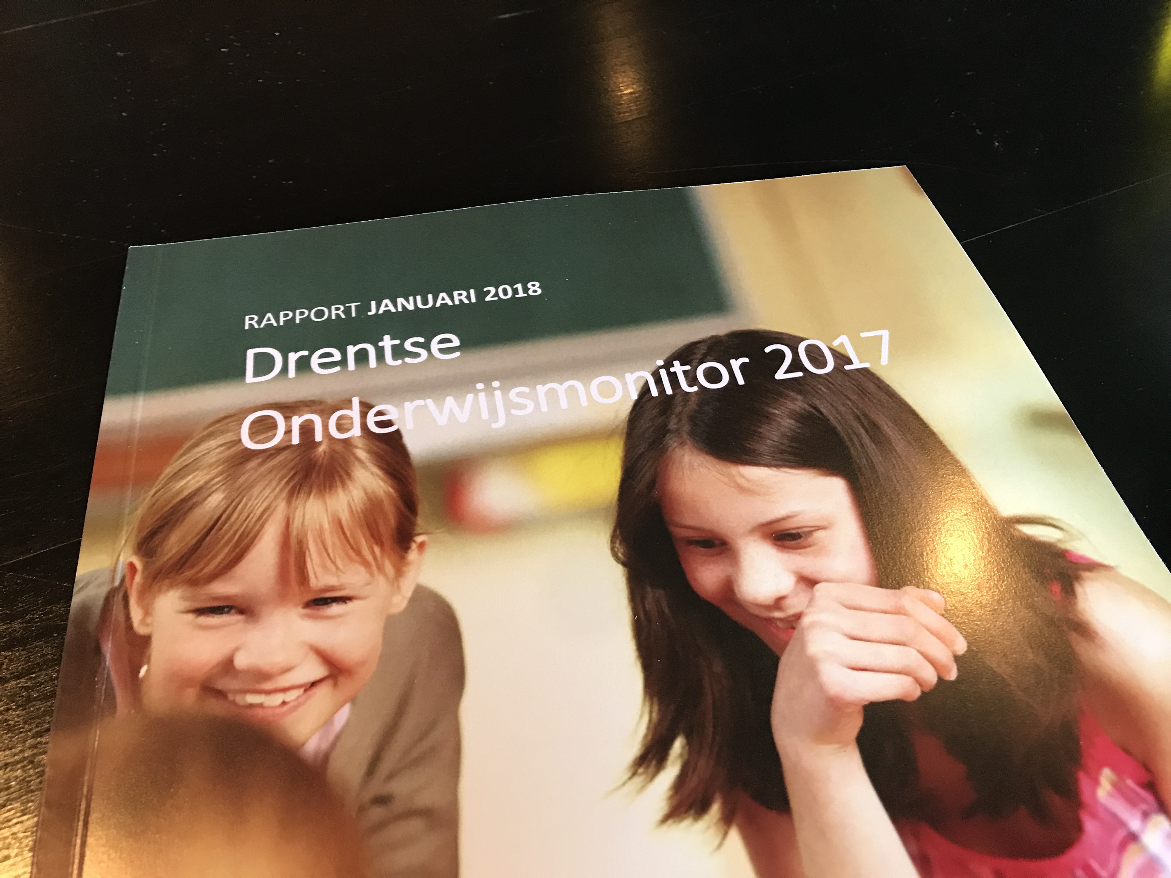 Onderwijsmonitor: Prestaties Voortgezet Onderwijs Stijgen, Maar Werk ...