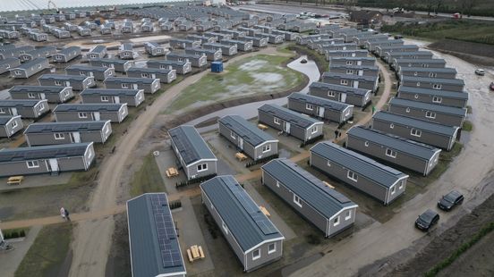 Doel niet gehaald, uitruil mislukt en veel verzet: gouverneur desondanks tevreden over Spreidingswet Home