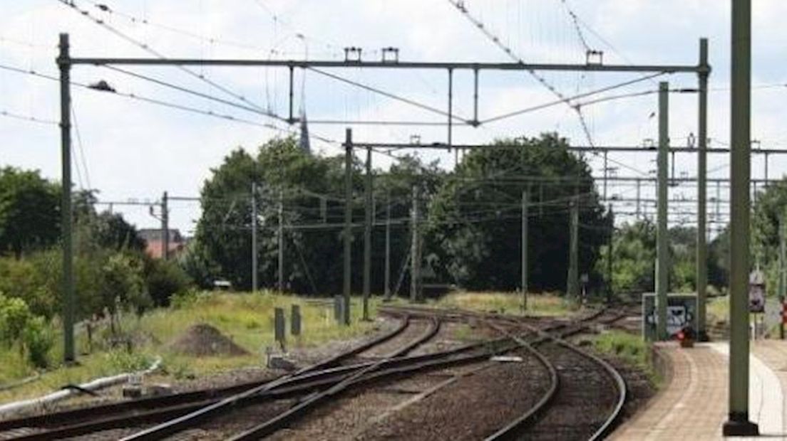 'Meer spoor rond Deventer meest haalbare optie'