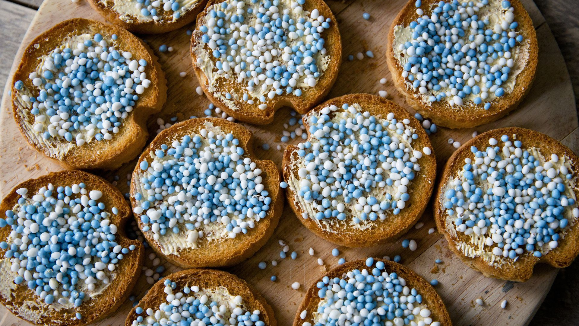 Schiet babynaam Sef dankzij Suzan en Freek straks omhoog in populariteit?