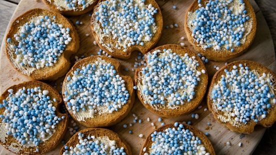 Schiet babynaam Sef dankzij Suzan en Freek straks omhoog in populariteit?