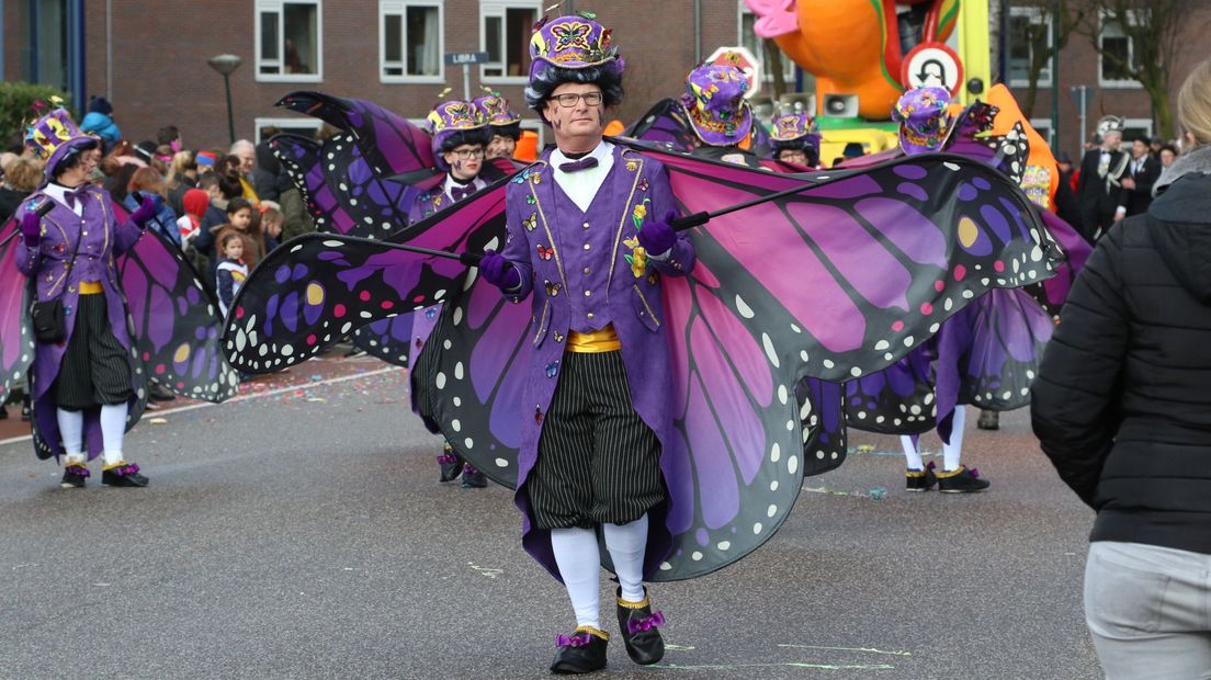 Archiefbeeld