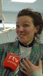 Tandarts voor minima