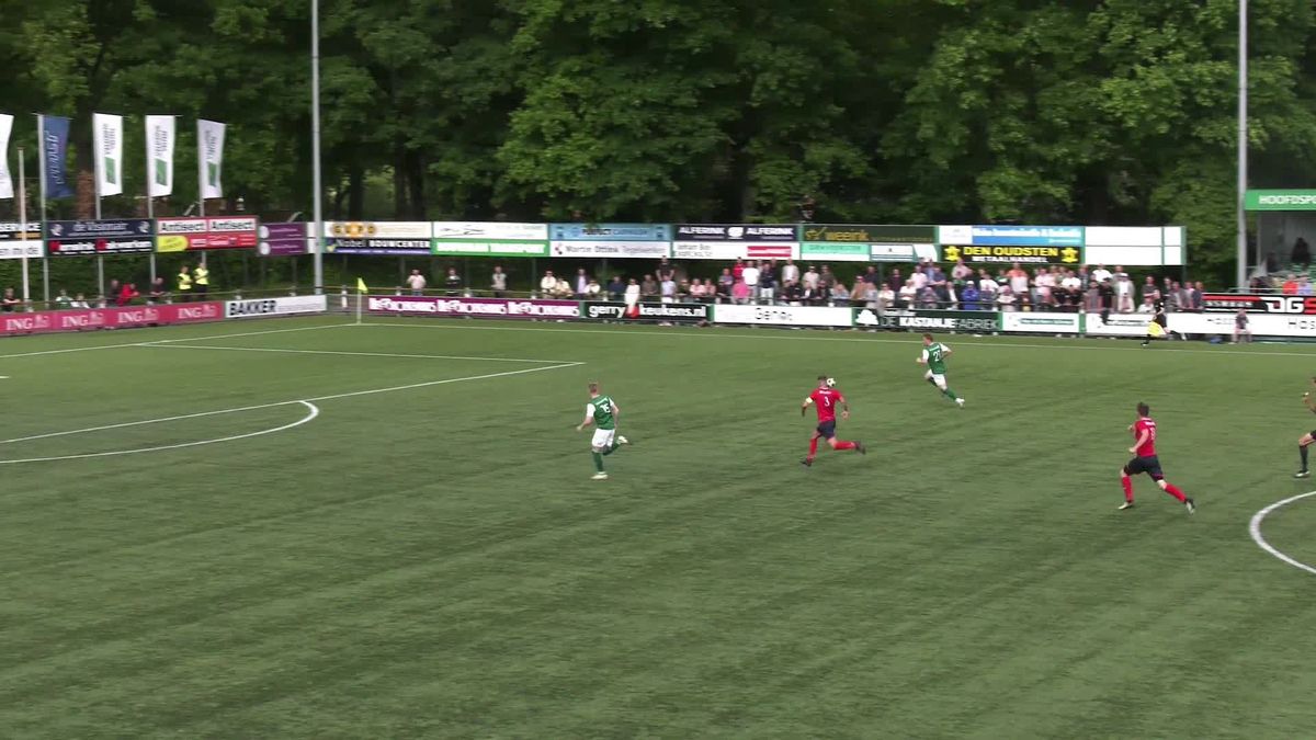 Samenvatting HSC'21 - Excelsior'31