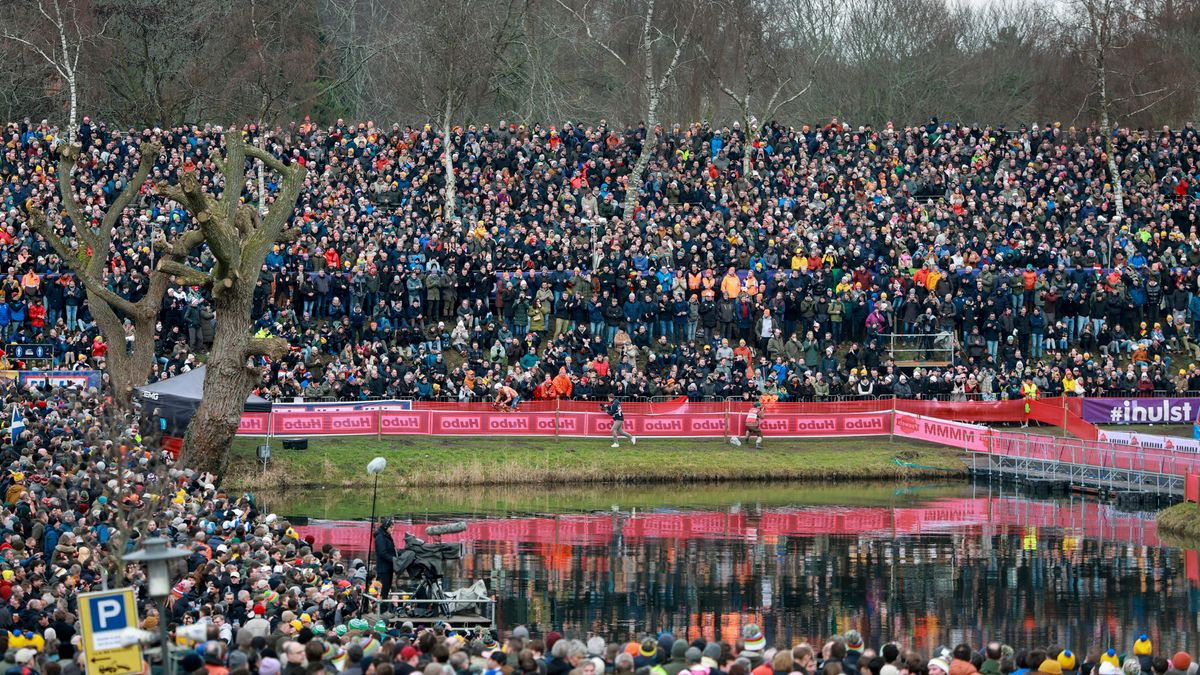 Succesvol weekend smaakt naar meer: Hulst wil WK in toekomst weer naar Zeeuws-Vlaanderen halen