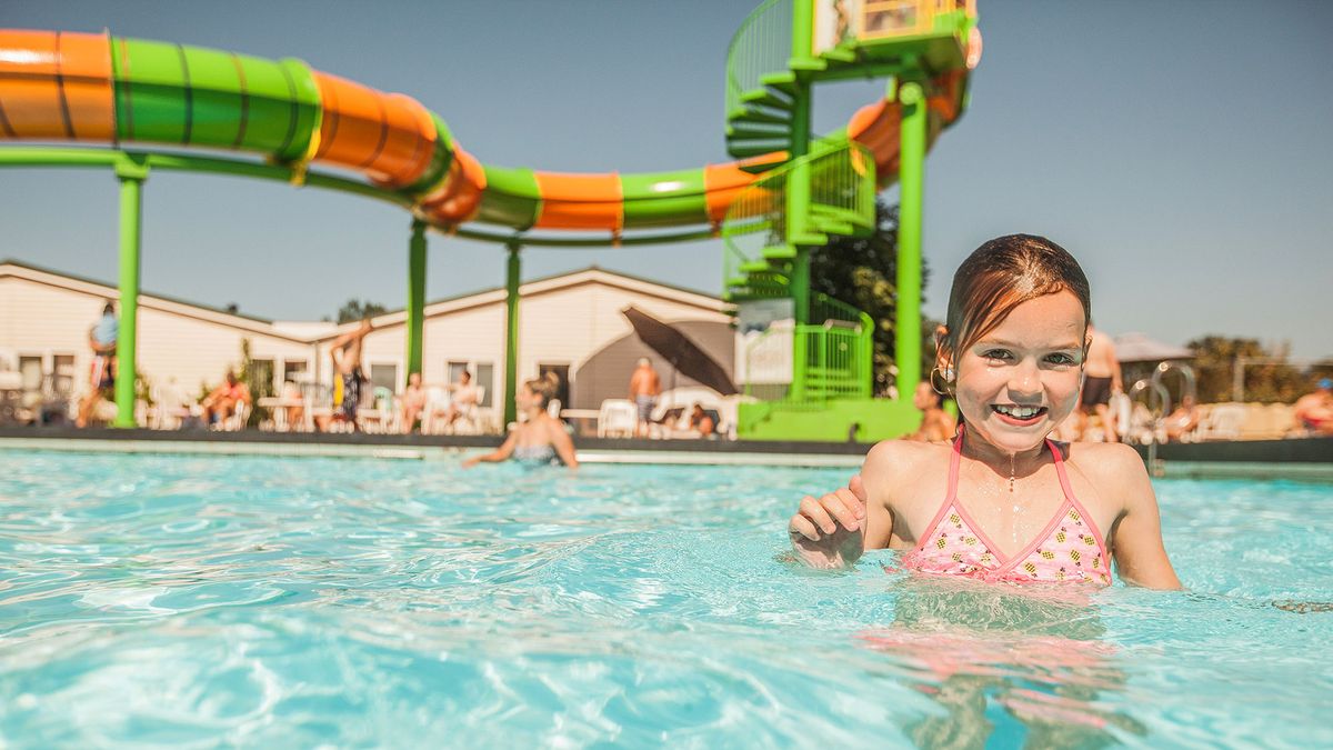 RCN vakantieparken neemt De Schatberg in Sevenum over