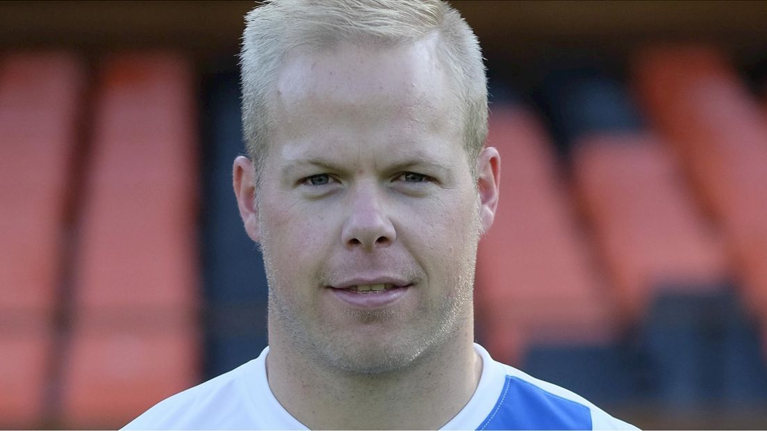 Raymond Beukeveld