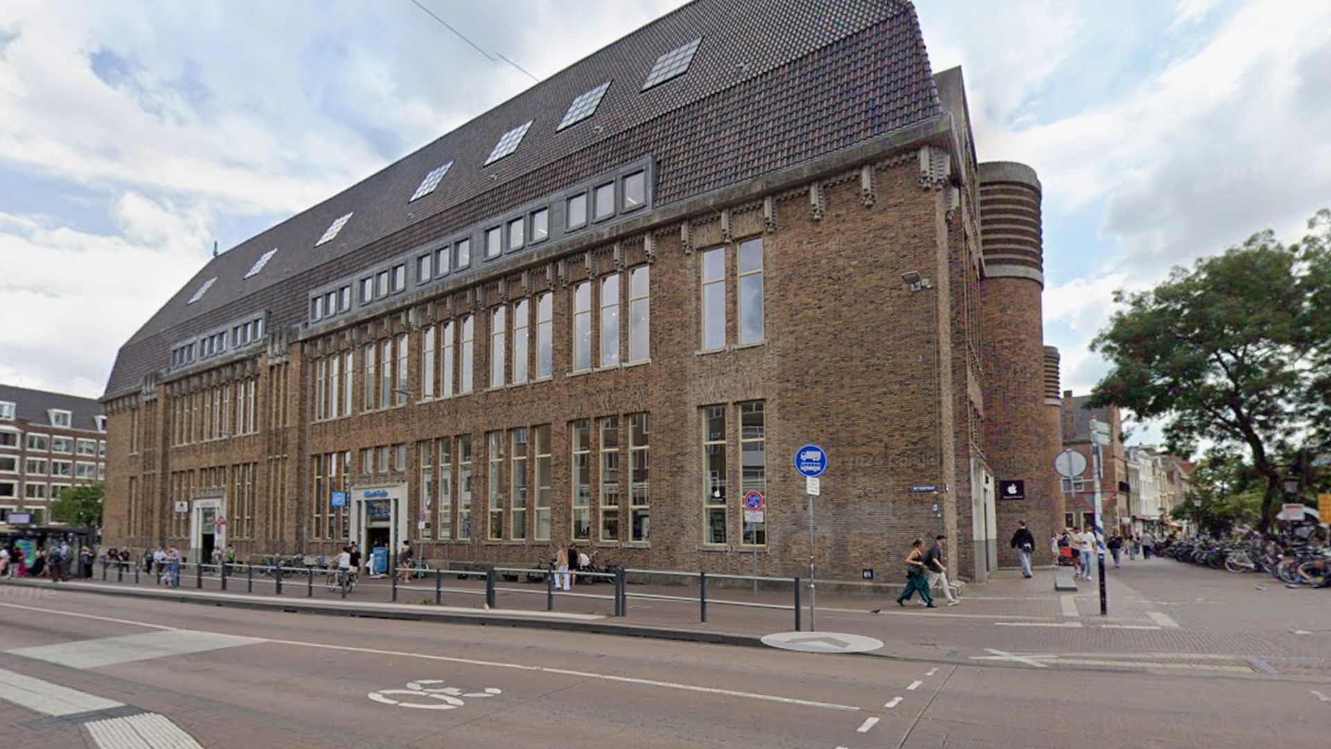 Sluw sms'je leidt politie naar vrouw in Utrechtse supermarkten