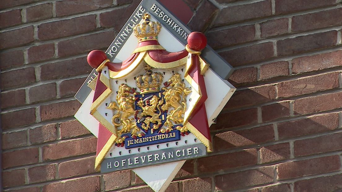 Bouwbedrijf Leenhouts is na 100 jaar hofleverancier