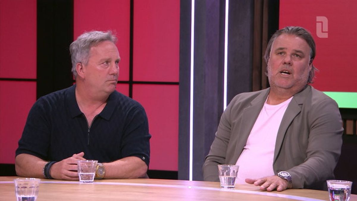 Kenners over nieuwe Roda-trainer Rob Penders: 'Rustig en analyserend'